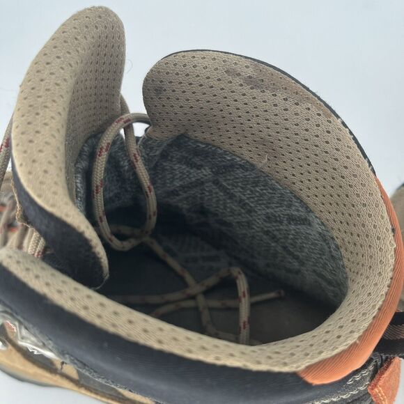 Asolo Stynger Gtx Gore-Tex Hiking Boots Womens Size UK 7 US 8.5 - Picture 8 of 14